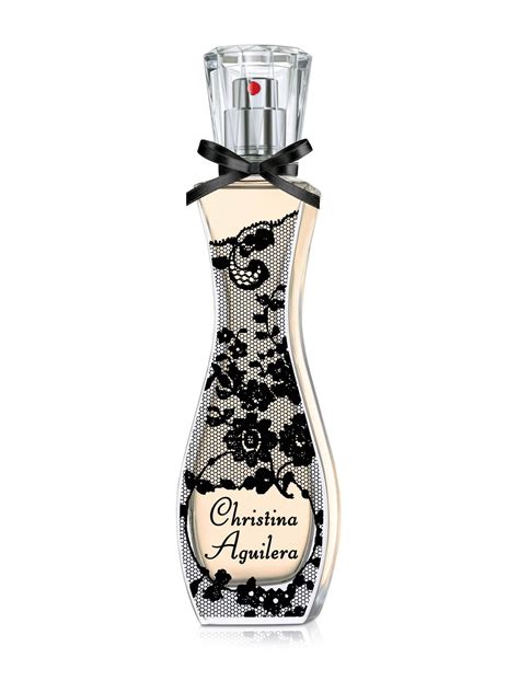 christina aguilera women's perfume.